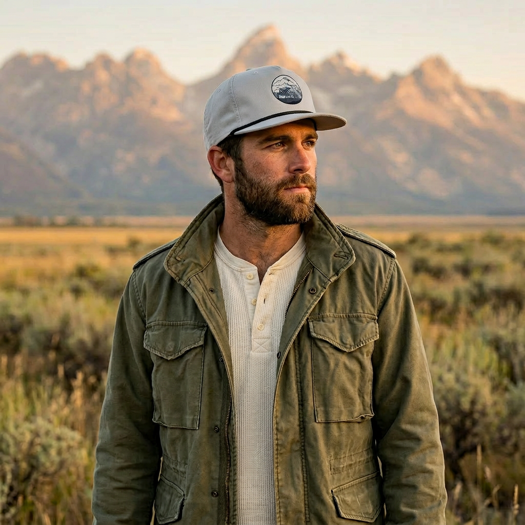 Teton Migration collection